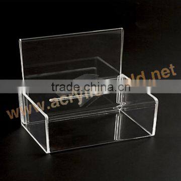 acrylic Suggestion Box/acrylic Lockable Acrylic Ballot box/ Wall Suggestion Box