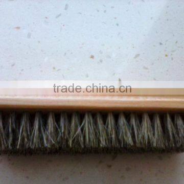 Maple Wood Shoe Brushes photo-4