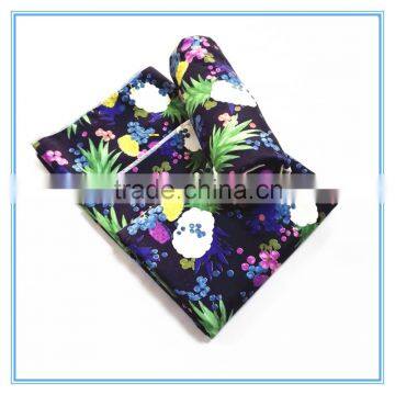 2016 China Promotion high quality sublimation printing hotel towel