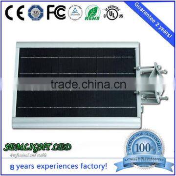 China Supplier LED Solar Street Light ,15W LED Street Light Reasonable Price All In One
