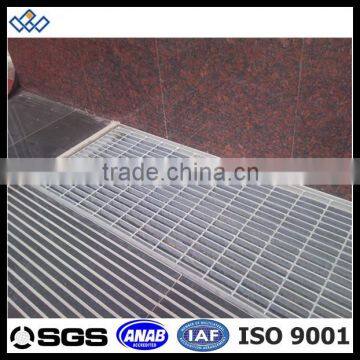 Welded Mesh Grating,welded Steel Gratings,welded Metal Gratings photo-3