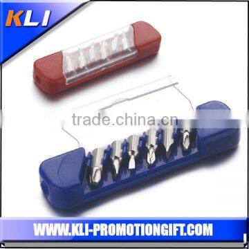 2015 New Novelty Screw Driver Set With Led Light photo-3