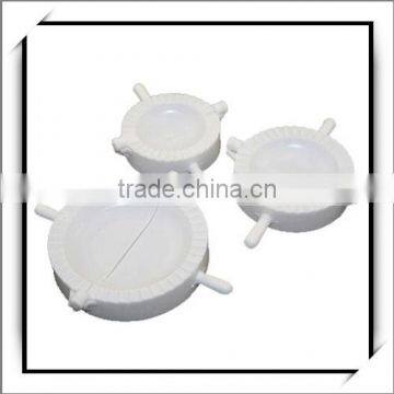 Hot Sale Dumpling Maker - Dumpling Press Tool 3 Pcs - J1016