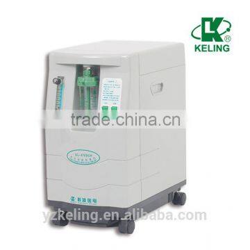 KL-ZY5L series oxygen generator