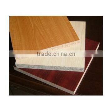 1220*2440*8mm particle board with high quality for furniture