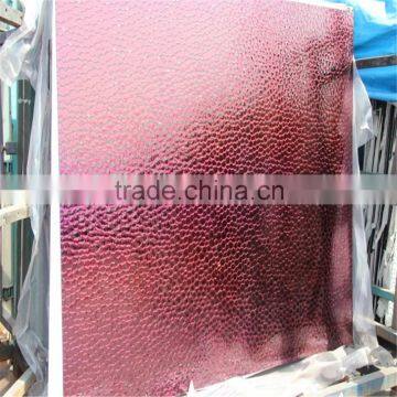 Decoratated Polycarbonate Glass photo-4
