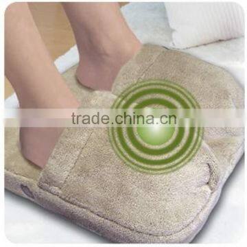 Foot Massage Slippers/ Vibrating Massager Professional