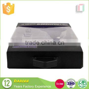 DL010005 Paper Packaging Box,smartphone Cable Packaging,ecofriendly Box Packaging for Usb Cable photo-4