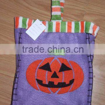 Halloween Tote Bag