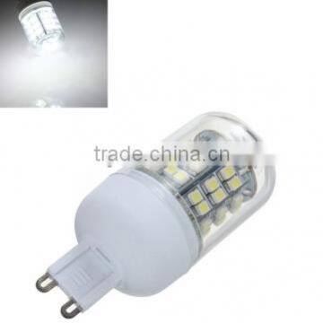 LED G9 Light ,with 48PCS 3528SMD LED,CE & RoHs