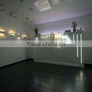 18W 240MM Round LED Panel Light,LED Panel Ceiling Lights LED China Factory photo-5