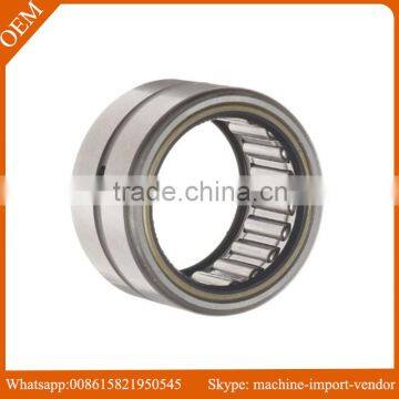 Factory Directly Sale Corrosion Resistance Thrust Needle Roller Bearing