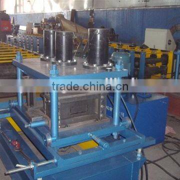 YT-R3 c Shape Roll Forming Machine