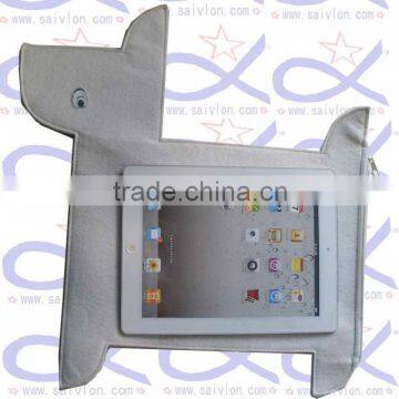 Animal shape neoprene computer laptop bag