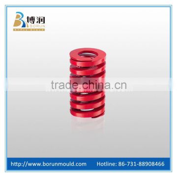 Die spring,mould spring,mold spring with JIS Standard,ISO spring