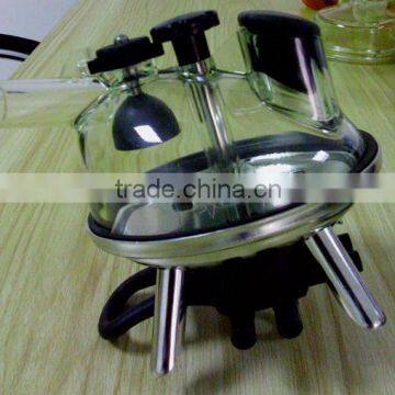 240cc milk claw for milking machine