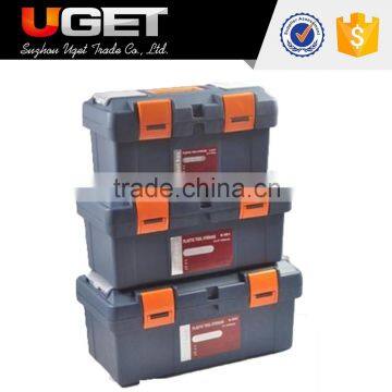 Professional OEM Cheap Durable Plastic Storage Tool Box photo-4
