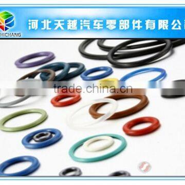 All sizes rubber o ring /silicone o ring/colored rubber o rings