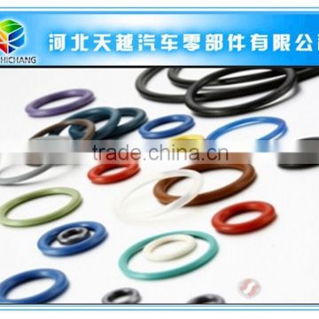 ROHS rubber seal ring for radiator