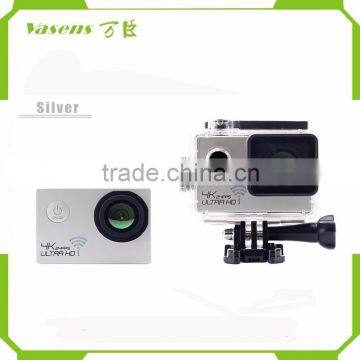 Sport DV 4K 24fps Action Camera Waterproof Wifi Sports Camera DVR Cam photo-5