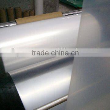 plastic heat shrink film