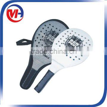 Promotional beach tennis racket With Ball