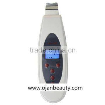LW-006 Factory Direct Skin Scrubber Ultrasonic Peeling Machine photo-3