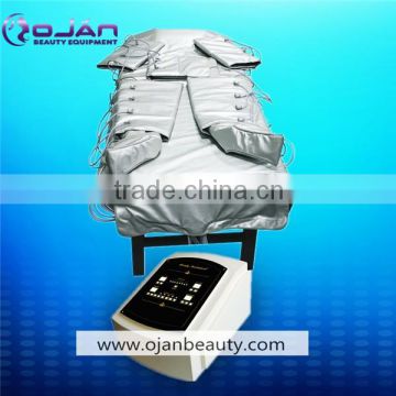 CE&ISO Portable Slimming Machine Home&Beauty Soalon Use/Low Price Pressotherapy Slimming Machine