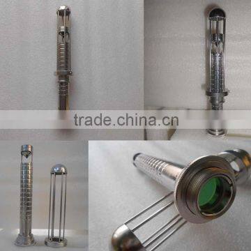 2015 Selling Manufacture of Laser Tube Laser Play System photo-6