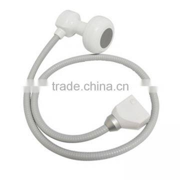 Hot Sale 13.cm Hifu Non Invasive Ultrasound Body Slimming With 60000shots photo-3