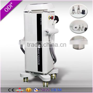 (CE-Approval)Cheap ND tattoo removal machine Yag Laser (OD-LS600)