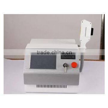 2.6MHZ 640-1200nm Portable Salon Use IPL Permanent Pain Breast Lifting Up Free Hair Removal Device With CE 560-1200nm Pain Free photo-2