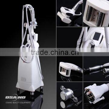 Cavitation fat burner cavitation radio frequency vacuum slimming probe