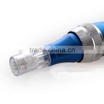 9 Needles Micro Needle Derma Pen photo-3