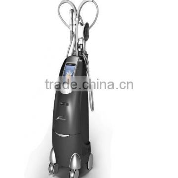 Personal Laser Beauty Equipment salon ultrasonic vacuum rf slimming machine