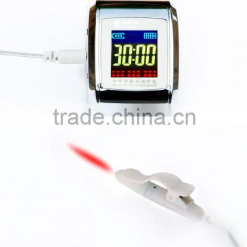 2013 Cold laser therapy treatment device