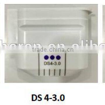 High Intensity Focused Ultrasound 2016 New High Intensity Focused Ultrasound HIFU HIFU Machine Forehead Wrinkle Removal