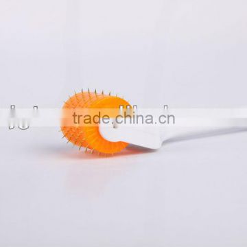 2013 newest GTO derma roller, 200 needles titanium alloy microneedle roller