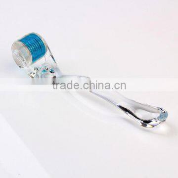 GTO Wholesale Custom Logo Derma Roller Skin Care Micro Needle Roller photo-5