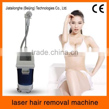 2016 Professional Hot china products ipl long pulse laser alexandrite hair removal