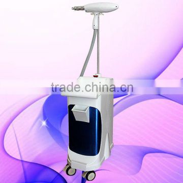 Good effective nd yad laser/laser hair removal machine price/laser veins removal machine for sale from China-P003