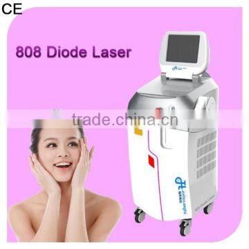 Safe laser hair removal machine 808 diode laser handpiece epilator laser JTDL-SA