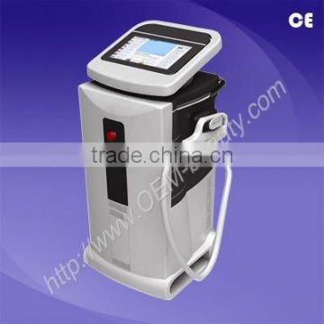 IPL+ RF Elight beauty machine for wrinkle removal and skin rejuvenation