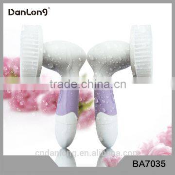 2016 Sonic Silicone Electric Facial Cleansing Brush photo-2