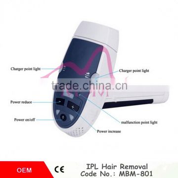 Portable IPL Laser Machine for acne laser treatment