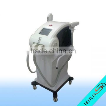 Hot 2015 Effective result lumenis lightsheer universal Elight laser machine