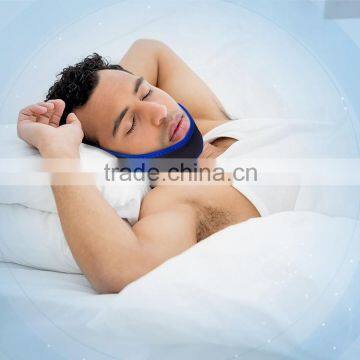 Stop Snoring Chin Strap Snore Belt , sleeping aid snore stopper,snoring products