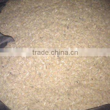 Good rice husk flour for animal feed