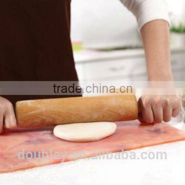 Bamboo Silicone Baking Mat photo-2