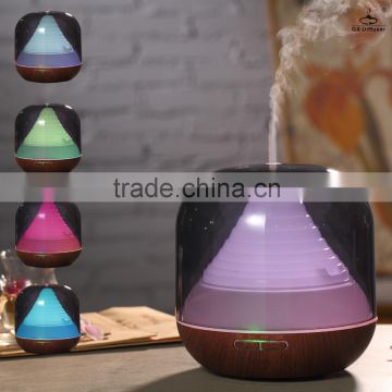 GX Diffuser China Electric Aroma Diffuser/air freshener/essential oil diffuser